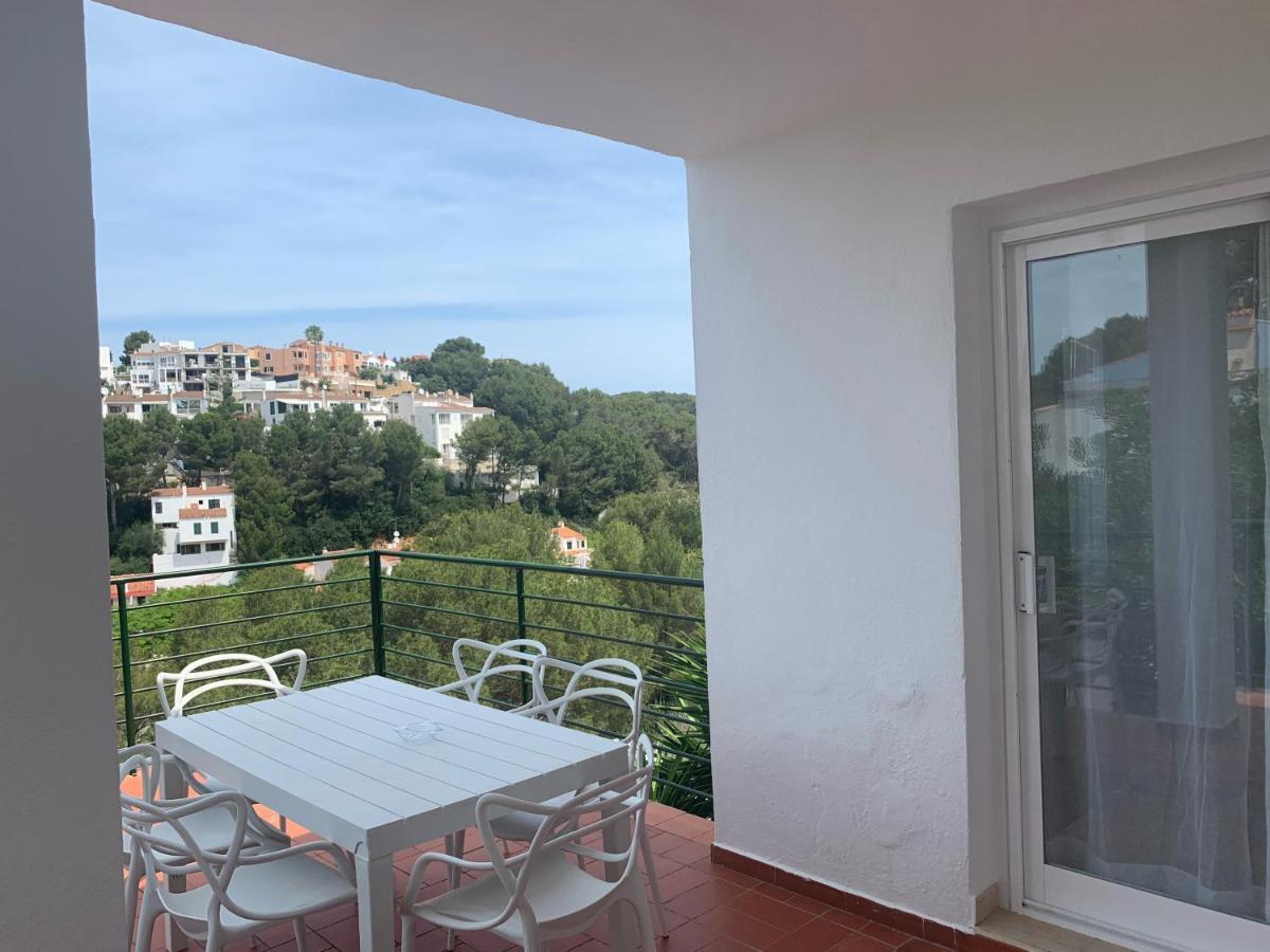 Es Cuco Daire Cala Galdana  Dış mekan fotoğraf
