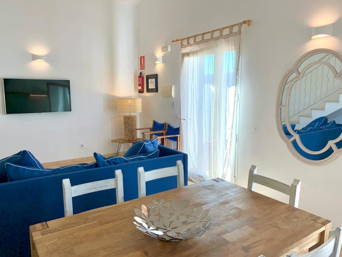 Es Cuco Daire Cala Galdana  Dış mekan fotoğraf